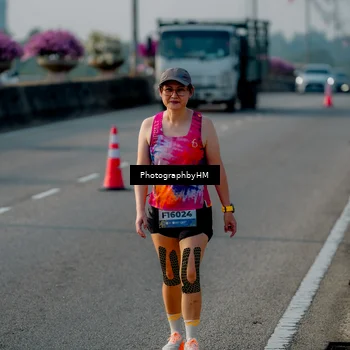 Runner Photo 5814091