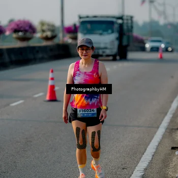 Runner Photo 5814092