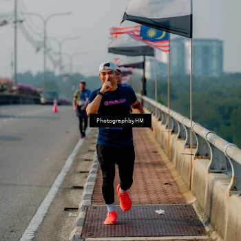 Runner Photo 5814095