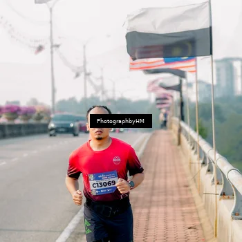 Runner Photo 5814096