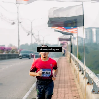 Runner Photo 5814097