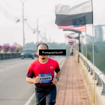 Runner Photo 5814098