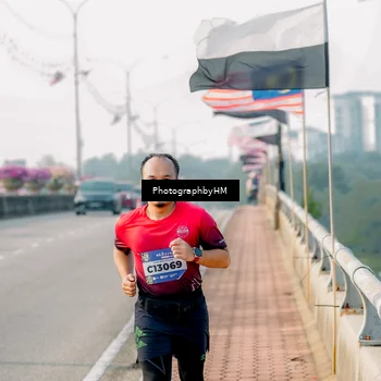 Runner Photo 5814100