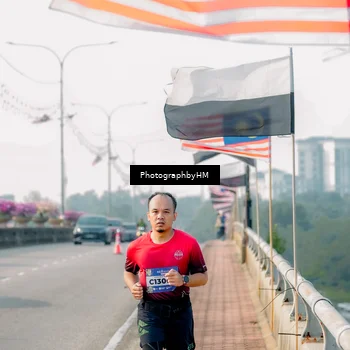 Runner Photo 5814101