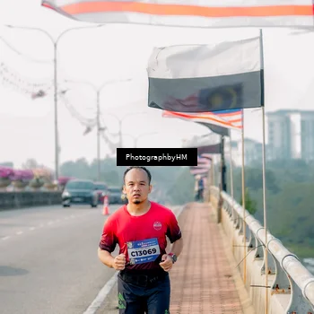 Runner Photo 5814102