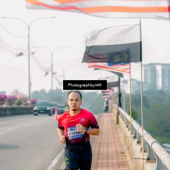 Runner Photo 5814103