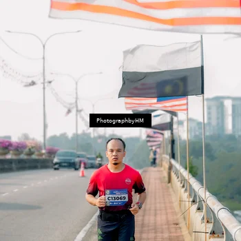 Runner Photo 5814104