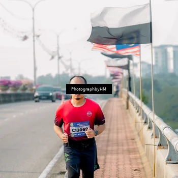 Runner Photo 5814105