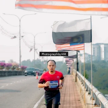 Runner Photo 5814106