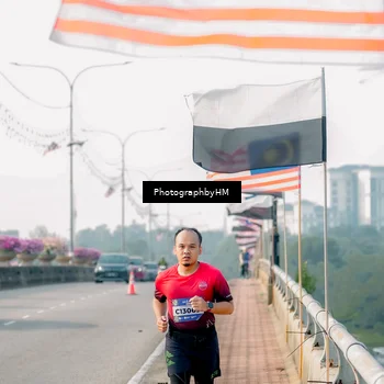 Runner Photo 5814107