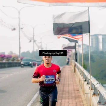 Runner Photo 5814108
