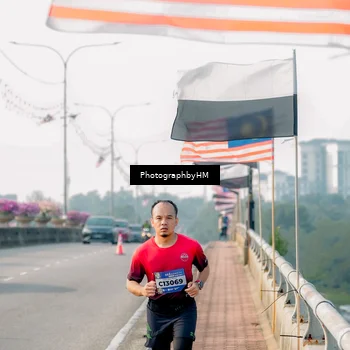 Runner Photo 5814109