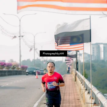 Runner Photo 5814110