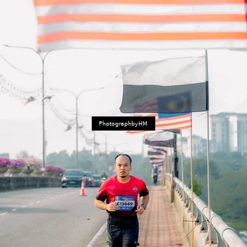 Runner Photo 5814111