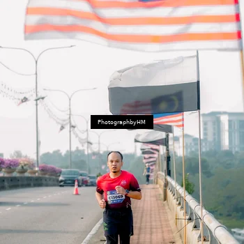 Runner Photo 5814113