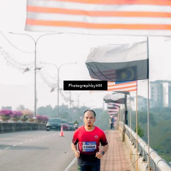 Runner Photo 5814114