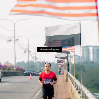 Runner Photo 5814115