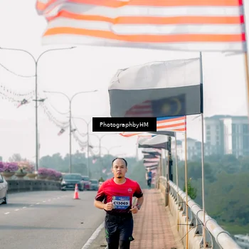Runner Photo 5814116
