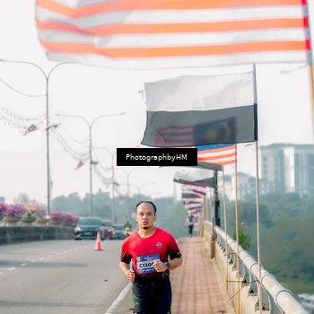 Runner Photo 5814117