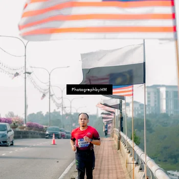 Runner Photo 5814118