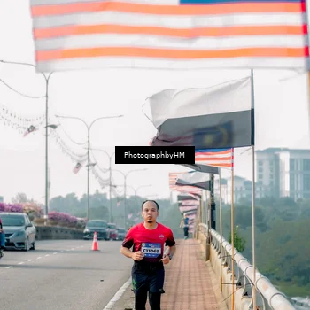 Runner Photo 5814119