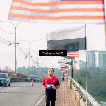 Runner Photo 5814120