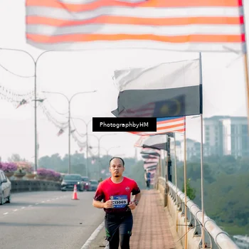 Runner Photo 5814121