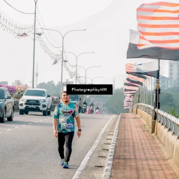 Runner Photo 5814122