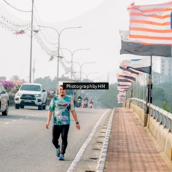 Runner Photo 5814123
