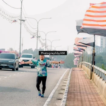 Runner Photo 5814124