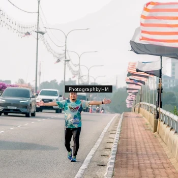 Runner Photo 5814125