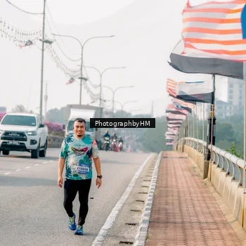 Runner Photo 5814126