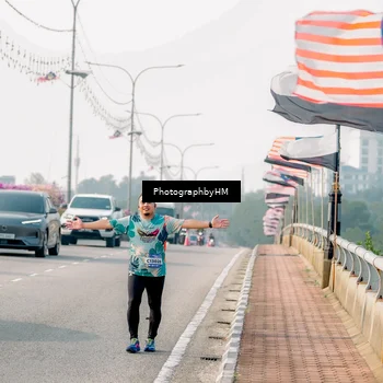 Runner Photo 5814128