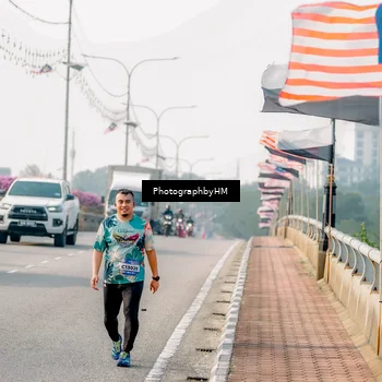 Runner Photo 5814129