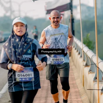 Runner Photo 5814130