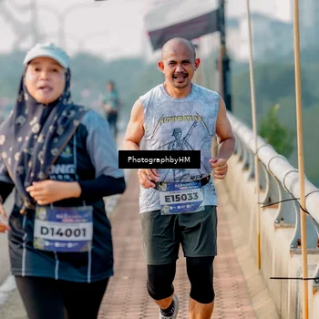 Runner Photo 5814131