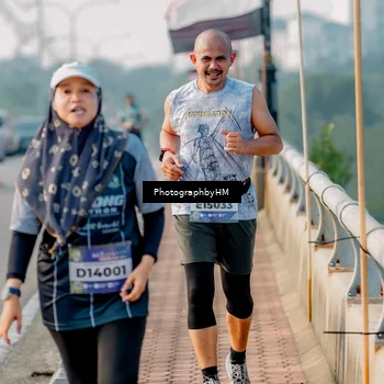 Runner Photo 5814132