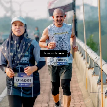 Runner Photo 5814135