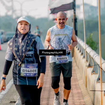 Runner Photo 5814137