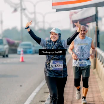Runner Photo 5814138