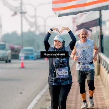 Runner Photo 5814139