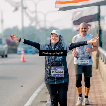 Runner Photo 5814140