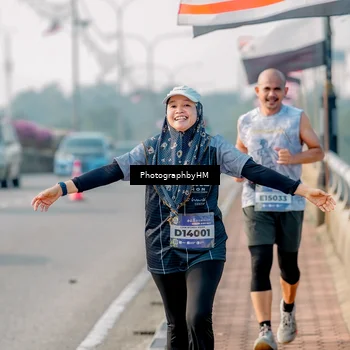 Runner Photo 5814141