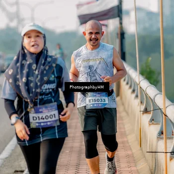 Runner Photo 5814142