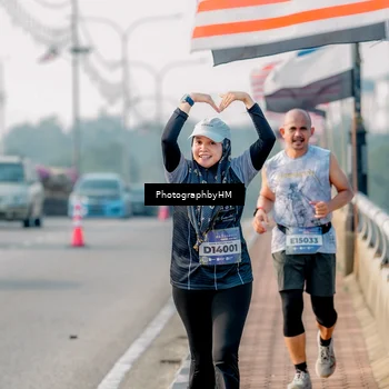 Runner Photo 5814143