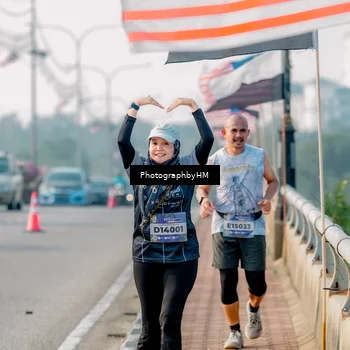 Runner Photo 5814146