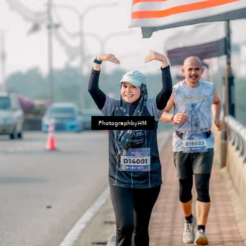 Runner Photo 5814147