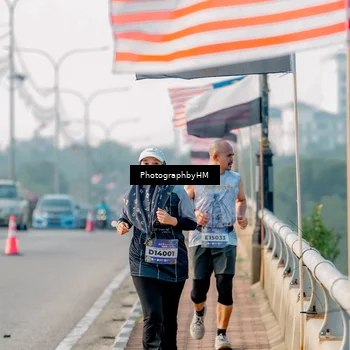 Runner Photo 5814148