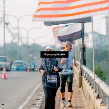 Runner Photo 5814149