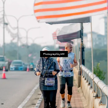 Runner Photo 5814150